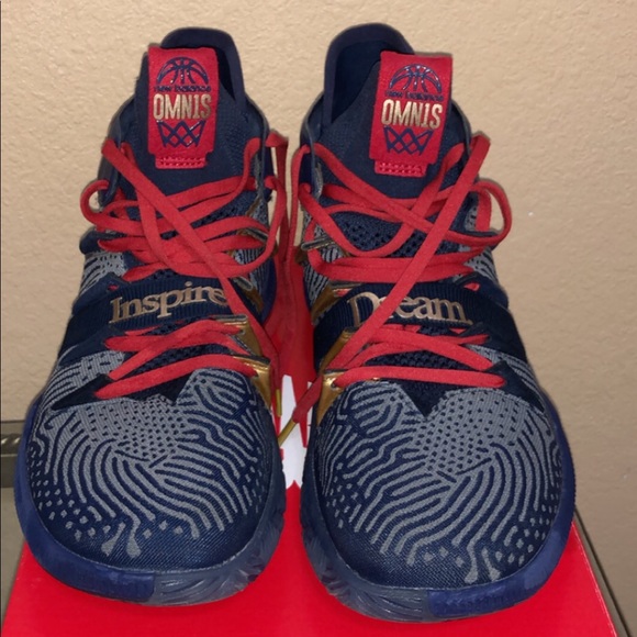 kawhi omn1’s inspire dream ! - Picture 2 of 3